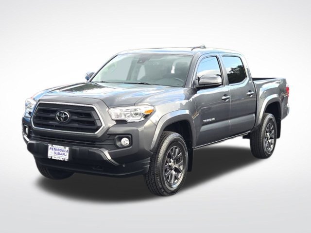 Used 2022 Toyota Tacoma SR5 RWD image 5