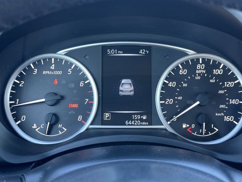 Used 2017 Nissan Sentra SV image 19