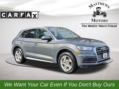 Used 2018 Audi Q5 2.0T Premium