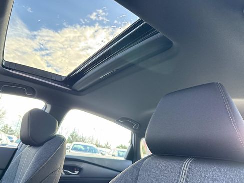 New 2025 Honda Accord Sport image 3