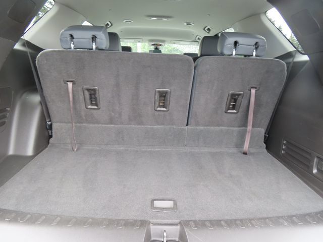 Certified 2019 Chevrolet Traverse LT w/ LT Premium Package AWD/4WD image 41
