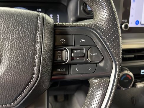 Certified 2024 Toyota Tacoma SR5 RWD image 29