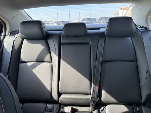 New 2026 MAZDA MAZDA3 2.5 S Sedan w/ Preferred Pkg image 10