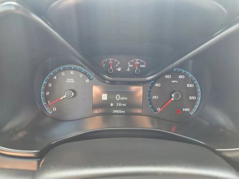Used 2022 GMC Canyon AT4 AWD/4WD image 18