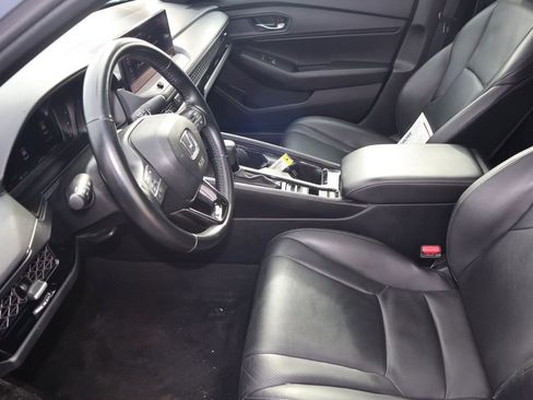 Used 2024 Honda Accord Sport image 16