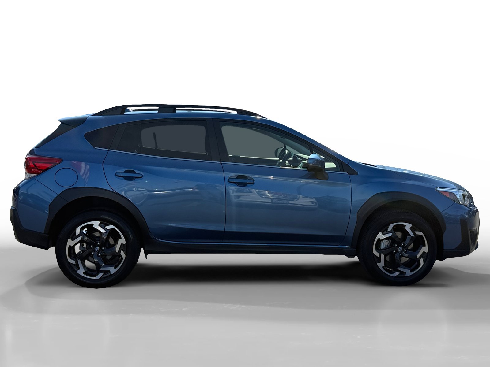 Used 2023 Subaru Crosstrek 2.5i Limited AWD/4WD image 6