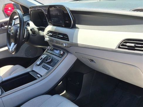 Used 2022 Hyundai Palisade SEL w/ Convenience Package FWD image 21