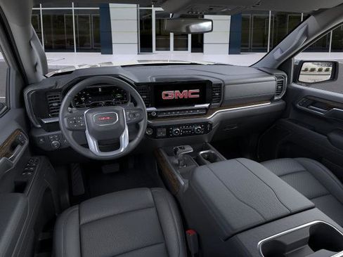 New 2026 GMC Sierra 1500 SLT image 15