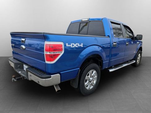 Used 2014 Ford F150 XLT w/ Equipment Group 302A Luxury image 6