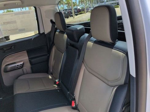 New 2026 Ford Maverick Lariat AWD/4WD image 14