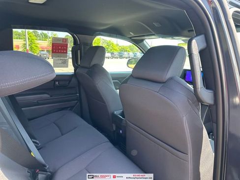 New 2026 Toyota Tacoma SR5 image 14