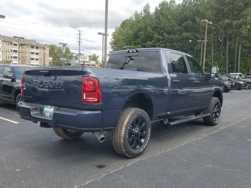 New 2025 RAM 2500 Big Horn image 6