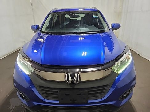 Used 2019 Honda HR-V EX image 2