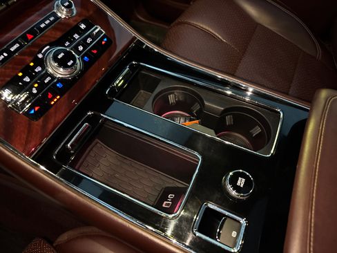 Used 2020 Lincoln Aviator Black Label w/ Dynamic Handling Package image 23