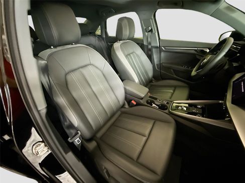 Certified 2023 Audi A3 2.0T Premium w/ Convenience Package FWD image 32