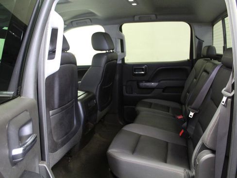Used 2015 GMC Sierra 1500 SLT AWD/4WD image 21