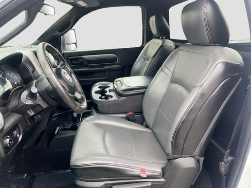 Used 2024 RAM 2500 Tradesman AWD/4WD image 19