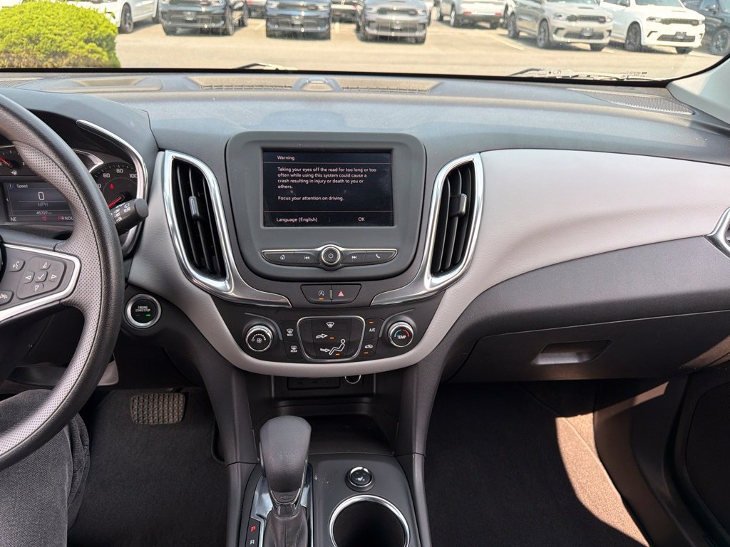 Used 2024 Chevrolet Equinox LS w/ LS Convenience Package AWD/4WD image 25