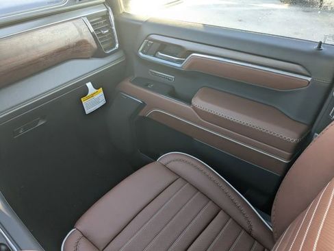 New 2026 GMC Sierra 1500 Denali Ultimate AWD/4WD image 17