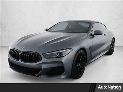 Used 2023 BMW 840i Coupe w/ M Sport Professional Package