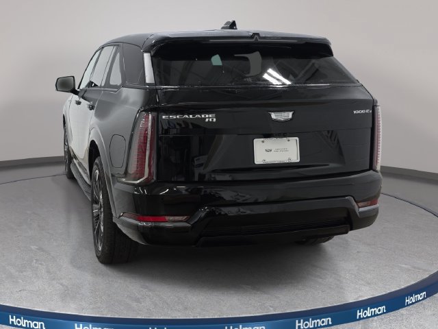 Certified 2025 Cadillac Escalade IQ Sport 2 AWD/4WD image 7