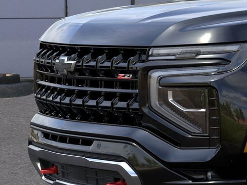 New 2026 Chevrolet Tahoe Z71 w/ Z71 Off-Road Package AWD/4WD image 13