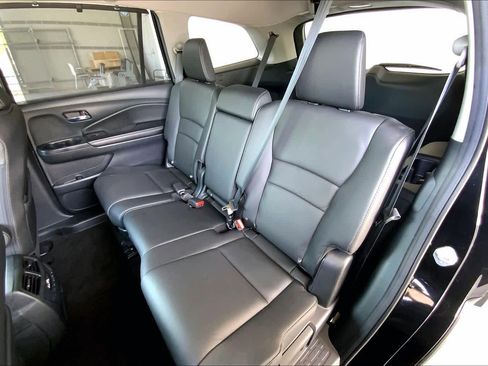 Used 2022 Honda Pilot Special Edition image 21