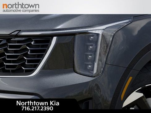 New 2026 Kia Sorento EX w/ EX Premium Package image 11