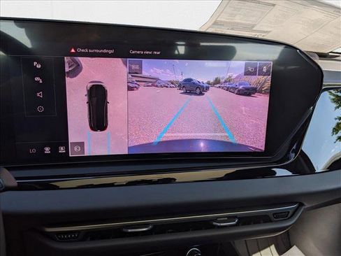 New 2025 Audi A5 2.0T Premium Plus image 12