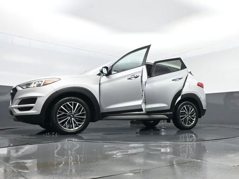 Used 2019 Hyundai Tucson SEL image 34