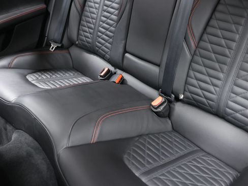 Used 2022 Maserati Quattroporte Trofeo RWD image 56