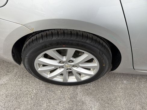 Used 2015 Chevrolet Malibu LT w/ Leather Package image 37