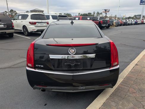Used 2011 Cadillac CTS Sedan image 6