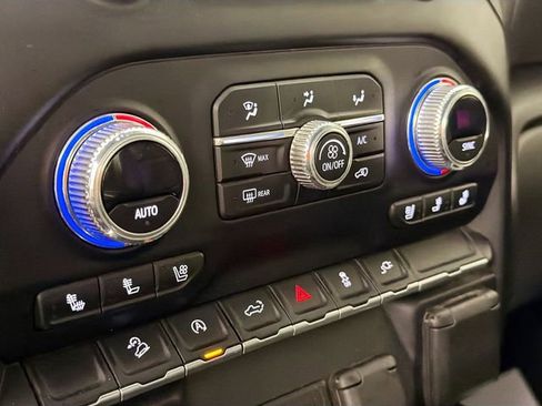 Used 2022 GMC Sierra 1500 AT4 image 15