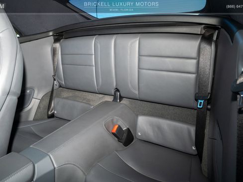 Used 2020 Porsche 911 Carrera S image 9