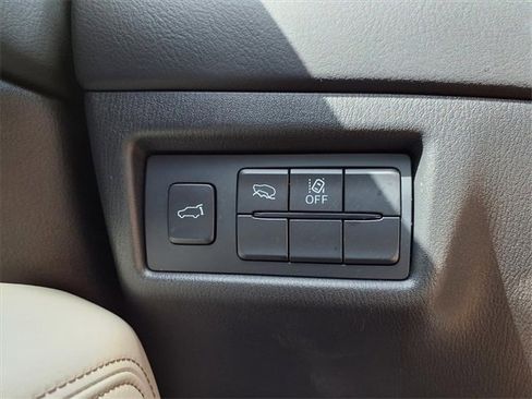 Used 2021 MAZDA CX-5 Grand Touring image 11