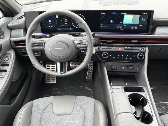 New 2026 Hyundai Sonata N Line FWD image 24