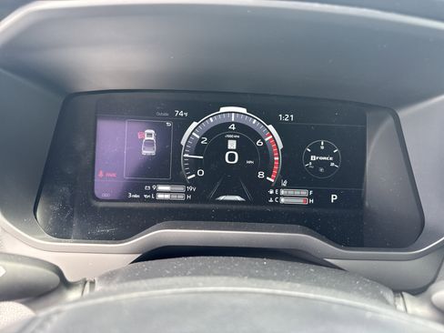 New 2026 Toyota Tundra Limited AWD/4WD image 18