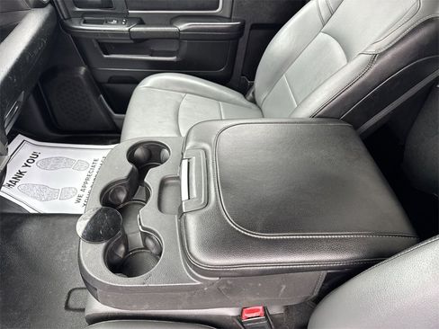 Used 2020 RAM 2500 Tradesman image 20