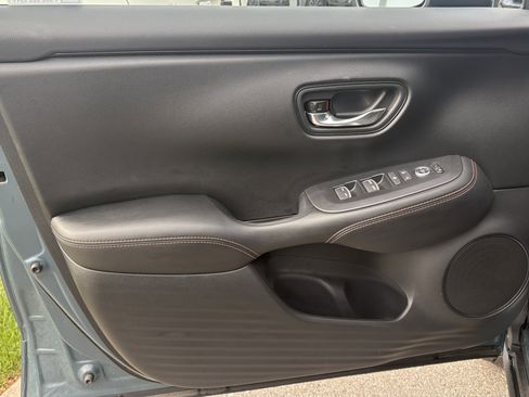 Used 2026 Honda HR-V Sport image 16