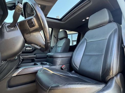 Used 2019 GMC Sierra 1500 SLT w/ SLT Premium Plus Package image 23