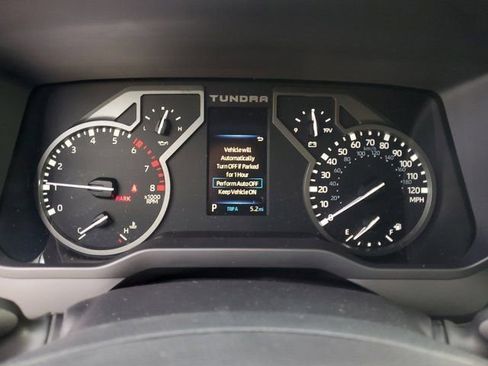 New 2026 Toyota Tundra SR5 image 14