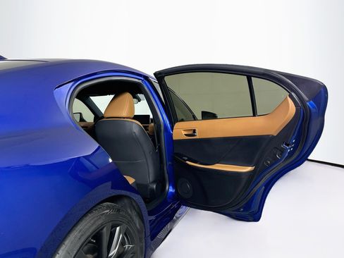Used 2024 Lexus IS 350 F Sport RWD image 29