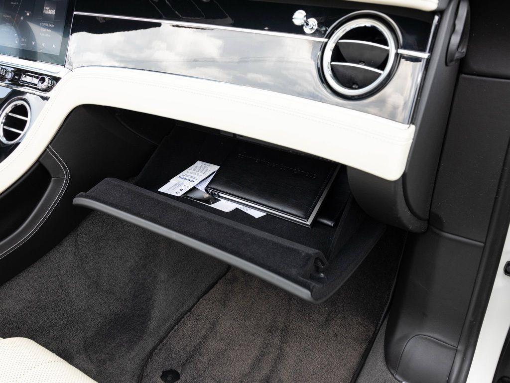 Used 2020 Bentley Continental GT AWD/4WD image 62
