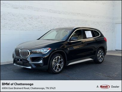 Used 2022 BMW X1 xDrive28i w/ Convenience Package
