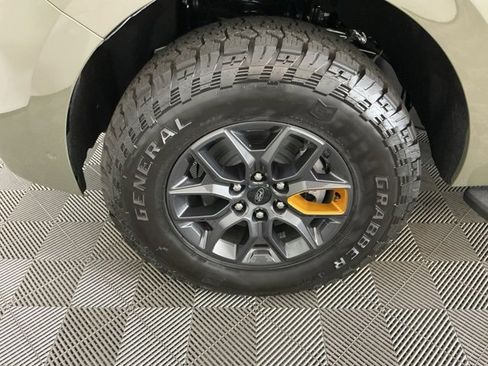 New 2025 Ford Expedition Tremor image 35