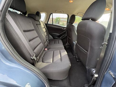Used 2014 MAZDA CX-5 Touring FWD image 25