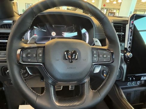 New 2026 RAM 1500 RHO w/ RHO Level 1 Equipment Group image 14