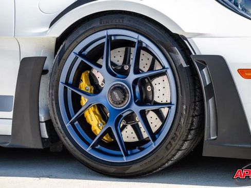 Used 2025 Porsche 911 GT3 RS image 97