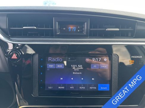 Used 2016 Scion iM image 20